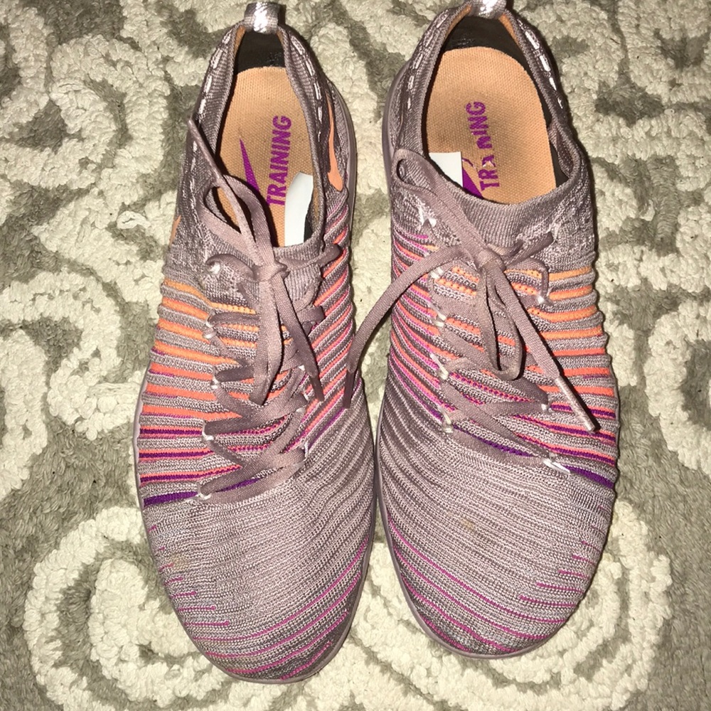 Nike Free fly knit